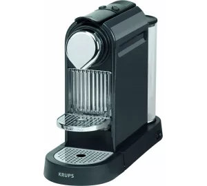 Krups Nespresso New CitiZ von Nespresso
