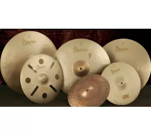 Meinl Byzance Vintage von Meinl
