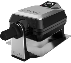 Krups FDD95D in schwarz von KRUPS