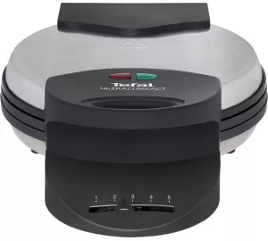 Tefal WM 310D in schwarz von Tefal