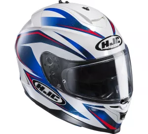 HJC IS-17 von HJC Helmets
