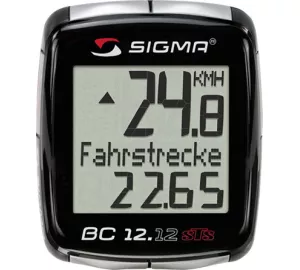 Sigma BC 12.12 STS von SIGMA