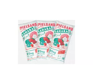 Weco Spielsand Sahara von Weco