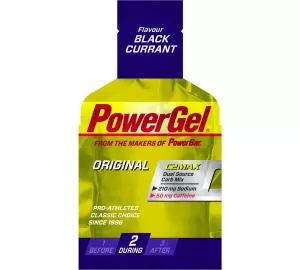 PowerBar PowerGel von Powerbar