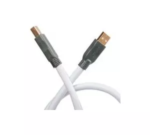 Supra Cables USB 2.0 von Supra Kabel