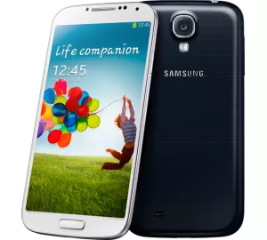 Samsung Galaxy S4 von Samsung