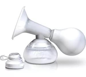 Nuby Natural Touch Express von Nuby Natural Touch