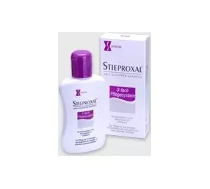 GlaxoSmithKline Stieproxal von Siefel