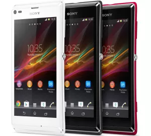Sony Xperia L von Sony