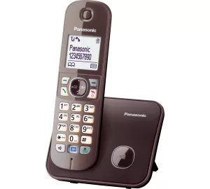 Panasonic KX-TG6811 von Panasonic