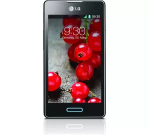 LG Optimus L5 II von LG