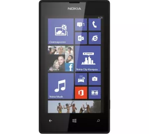 Nokia Lumia 520 von Nokia