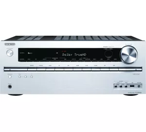 Onkyo TX-NR626 von Onkyo