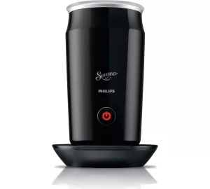 Philips Senseo Milk Twister in schwarz von Philips