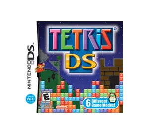 Nintendo Tetris DS von Nintendo