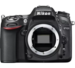 Nikon D7100 von Nikon