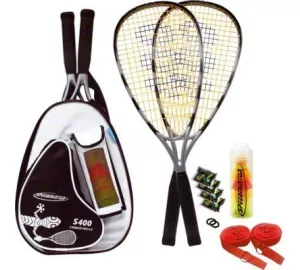 Speedminton Set S400 von Speedminton