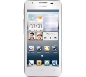 Huawei Ascend G510 von Huawei