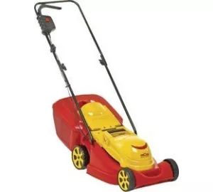 Wolf-Garten Select 3200 E von WOLF-Garten