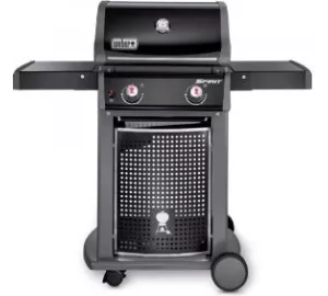Weber Spirit E-210 Classic von Weber