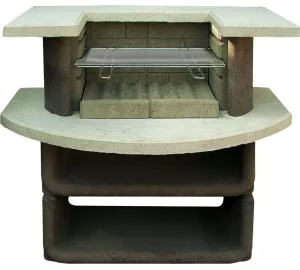 Buschbeck Grillbar Montana von Buschbeck