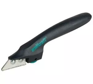 Wolfcraft Fugenkratzer von wolfcraft