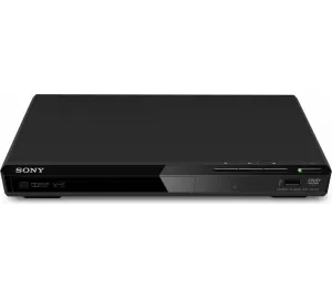 Sony DVP-SR370 von Sony