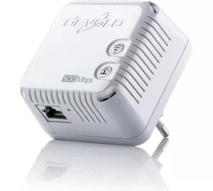 Devolo dLAN 500 WiFi von devolo
