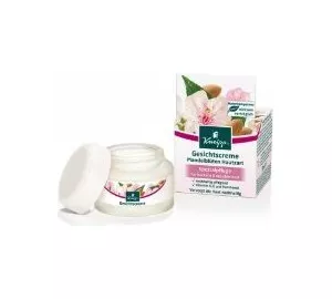 Kneipp Gesichtscreme Mandelblüten Hautzart von Kneipp