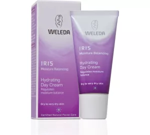 Weleda Iris Erfrischende Tagespflege von Weleda