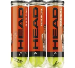 Head Radical von HEAD