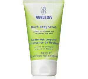 Weleda Birken-Dusch-Peeling von Weleda