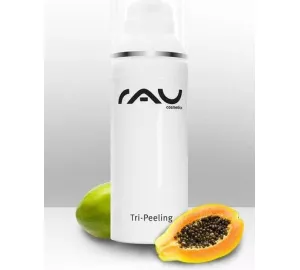 Rau Cosmetics Tri-Peeling von RAU Cosmetics