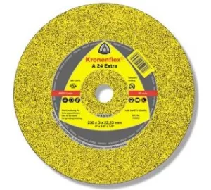 Klingspor Kronenflex A24 Extra von Klingspor