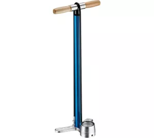 Lezyne Alloy Floor Drive von Lezyne