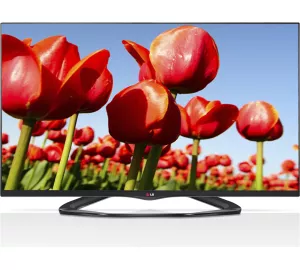 LG 47LA6608 von LG