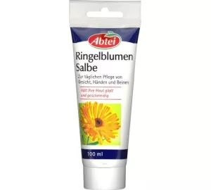 Abtei Ringelblumen Salbe von Perrigo
