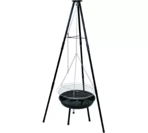 Activa Schwenkgrill Indiana von Activa