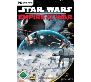 Activision Star Wars: Empire at War (für PC) von Activision