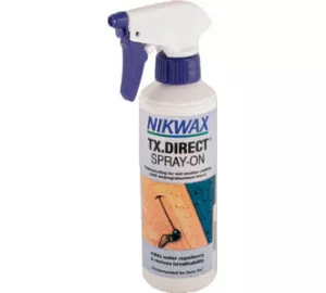 Nikwax TX Direct Spray on von Nikwax
