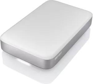 Buffalo MiniStation Thunderbolt SSD Edition von Buffalo
