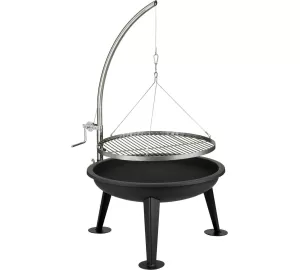 Activa Schwenkgrill Merlin von Activa