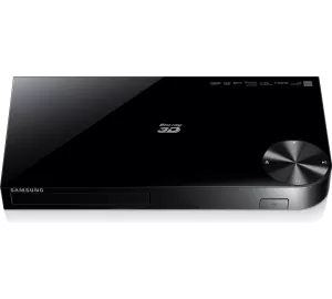 Samsung BD-F6500 von Samsung