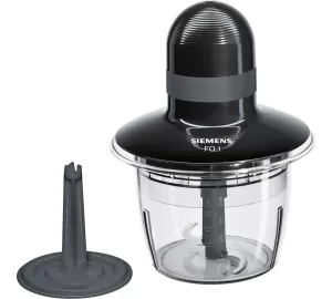 Siemens MR008B1 FQ.1 in grau von Bosch