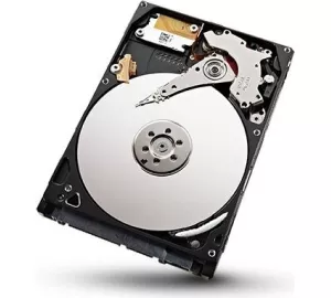 Seagate Laptop Thin SSHD von Seagate