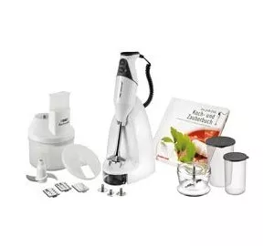 Unold ESGE Zauberstab M 200 Superbox in weiß von UNOLD