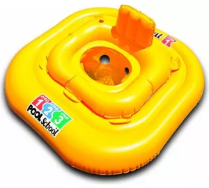 Intex Babysicherheitsring Deluxe von Intex