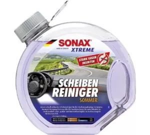 Sonax Xtreme Scheibenreiniger Sommer, gebrauchsfertig von SONAX