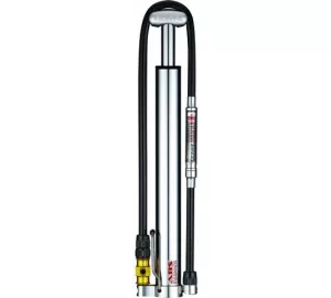 Lezyne Micro Floor Drive HVG von Lezyne