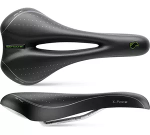 Sportourer X-Race Gel Flow von Selle Italia